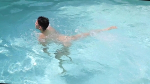 Family Creep: Swapping Fluids with My Hunky Stepdad