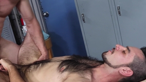 Family Creep: Alpha Male Takes Over with Big Cock