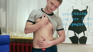 Alone But Not Unsatisfied