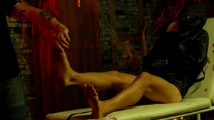 BDSM Halloween Night