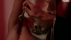 Wax Play with Ares and His Insatiable Dom