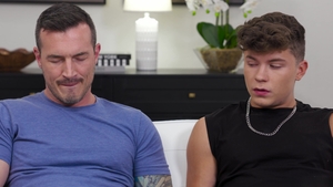Jerk Buddies: Masturbating Mates Take on the Big One
