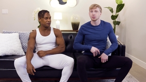 Jerk Buddies: Bareback Passion Between Athletes