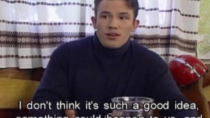 Falcon Studios: Antal and Beni's Forbidden Ascent