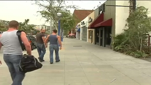 Falcon Studios: An Anal Affair in Los Angeles