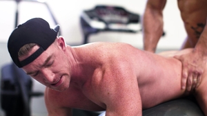 Modern-Day Sins: Deepthroat Skills Put to Use