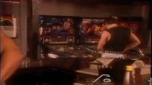 Falcon Studios: Sweaty Leather and Tight Jeans