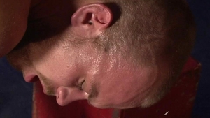 Falcon Studios: Jockstrap Joyride with Hunky Madison