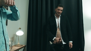 Disruptive Films: Anal Delight with Stepson Jock