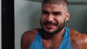 Pride Studios: Latino Twink Submissive