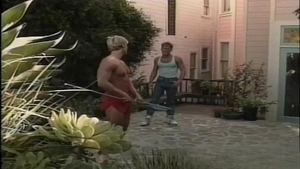 Falcon Studios: Blowjobs and Bodybuilders