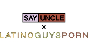 SayUncle X LatinoGuysPorn: Socks and Cocks in Action