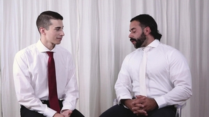 Missionary Boys: Bending the Rules with Bi-Partisan Love