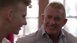 Icon Male: Masturbating for the Masses