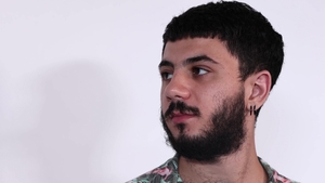 Family Creep: Latino Lovers Unleashed