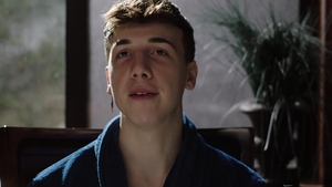 True Male: Hardcore Bareback Frenzy