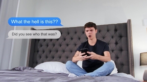 Men: The Ultimate Twink Encounter
