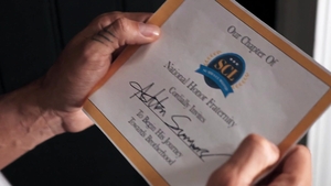 Men: Frat Brothers Share a Sticky Connection