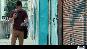 Super Sucking Speed: A Flashy Encounter