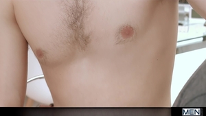 Johnny the Conqueror: A Night with Pierre Fitch