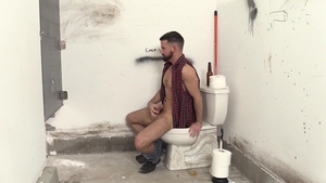 Bromo: 25-34 Bareback Anal with Jocks