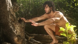 Men: Eager For Every Inch Of Exploration