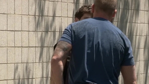 Men: Deeper Desires: Ricky Decker