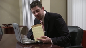 Men: The Conference Room Fantasy