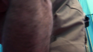 scoutboys: Bareback Bears Bottom Out Twinks