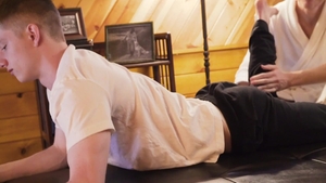 gaycest: Size Matters for Big Daddies