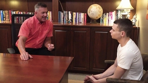 twinktop: Young Top's Wild Ride