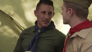 scoutboys: CMNM Intergenerational Fun