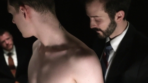 masonicboys: Muscle Smooth