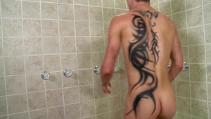 Men: A Massage That Turns Into A Blowjob