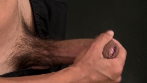 Extra Big Dicks: Nurse Lex Gets His Break