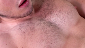 Next Door Male: Sultry Solo for a Sultry Jock