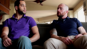 Next Door Originals: Brothers United in Carnal Delight