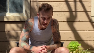 Extra Big Dicks: Caucasian Christian Takes the Lead