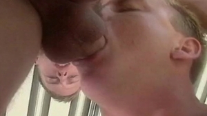 Falcon Icons: The 1990's: 5-Man Orgy at Buds