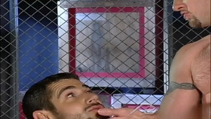 Falcon Studios: Undercover Lovers: Butch Bear Bonanza