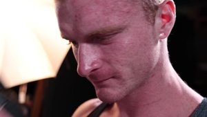 Pride Studios: Latino Lovers Share the Love