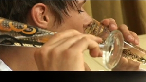 Falcon Studios: Jacques, Sascha & Kevin's Wild Night