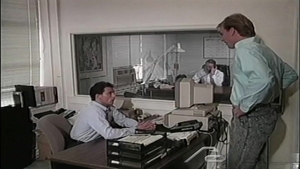 Falcon Studios: Rex Joins And Rick's Jealousy Is Unleashed