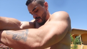 It's Time To Celebrate!