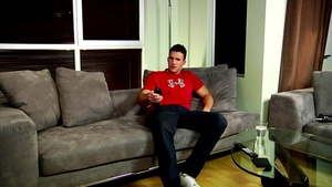 Trystan Bull: Jamie Spies on Trystan's Relaxation