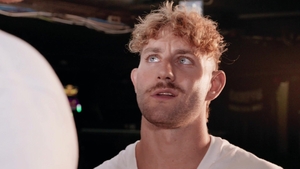 Men: Bareback Deep Diving after Work