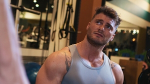 Facesitting