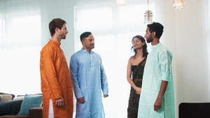 Men: Spice of South Asian Sex