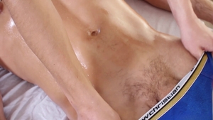 Intimate Touches Under the Sun