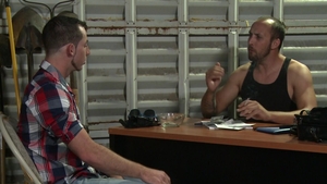 Pride Studios: Toby's Nervous Tithe